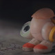 Marcel The Shell With Shoes On hits the road